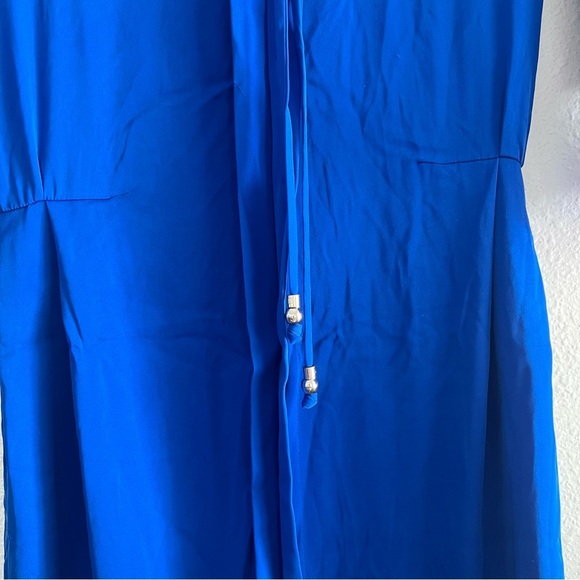 Diane Von Furstenberg EUC Dress Size 6 - Picture 5 of 13